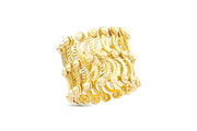 14ct Elegance Gold Ring