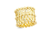 14ct Elegance Gold Ring