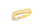 14ct Gold Ring