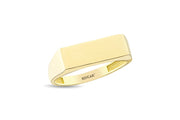 14ct Gold Ring