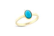 14ct Gold Ring