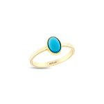 Load image into Gallery viewer, 14ct Gold Ring