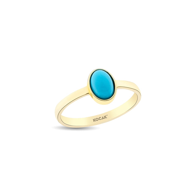 14ct Gold Ring