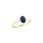 Load image into Gallery viewer, 14ct Gold Ring
