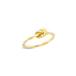 Load image into Gallery viewer, 14ct Gold Ring