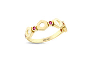 14ct Gold Ring