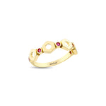 Load image into Gallery viewer, 14ct Gold Ring