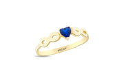 14ct Gold Ring