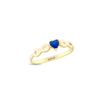 Load image into Gallery viewer, 14ct Gold Ring