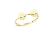 14ct Gold Ring