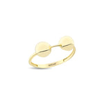 Load image into Gallery viewer, 14ct Gold Ring