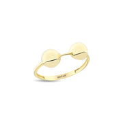 14ct Gold Ring