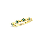 Load image into Gallery viewer, 14ct Gold Ring