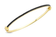 14ct Cuff Gold Bracelet