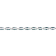 3.44 Karat Tennis Diamond Bracelet