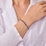 Load image into Gallery viewer, 12.38 Karat Ruby Diamond Bracelet