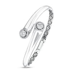 Load image into Gallery viewer, 0.86 Karat Diamond Bracelet