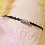 Load image into Gallery viewer, 0.22 Karat Men's Diamond Bracelet