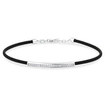 Load image into Gallery viewer, 0.20 Karat Men's Diamond Bracelet