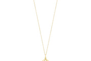 14ct Kure Design Gold Necklace