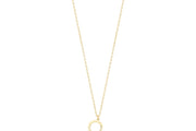 14ct Kelepce Design Gold Necklace