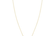 14ct 5'Li Halka Design Gold Necklace