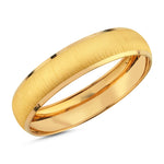 Load image into Gallery viewer, 22ct 15 g Laurel Pattern Mega Bangle