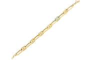 14ct Ventura Gold Bracelet