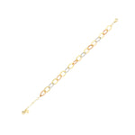 Load image into Gallery viewer, 14ct Bellezza Gold Bracelet