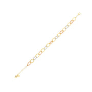 14ct Bellezza Gold Bracelet