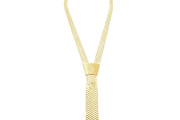 14ct Miele Gold Necklace