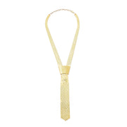 14ct Miele Gold Necklace