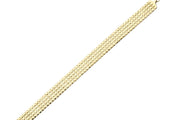 14ct Melodi Gold Bracelet