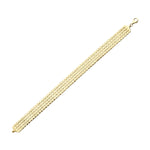 Load image into Gallery viewer, 14ct Melodi Gold Bracelet