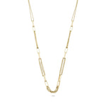Load image into Gallery viewer, 14ct Bianco Bellissima Gold Necklace