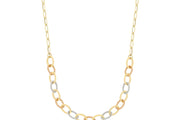 14ct Bellezza Gold Necklace