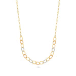 Load image into Gallery viewer, 14ct Bellezza Gold Necklace