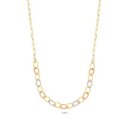 14ct Bellezza Gold Necklace