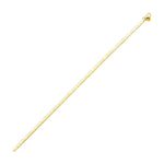 Load image into Gallery viewer, 14ct Azalea Gold Bracelet