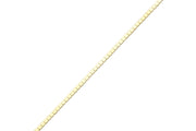 14ct Camellia Gold Bracelet