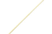 14ct Daffodil Gold Bracelet