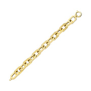 14ct Margherita Gold Bracelet