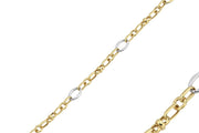 14ct Quince Gold Bracelet