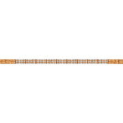 0.72 Karat Diamond Bracelet
