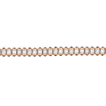 Load image into Gallery viewer, 12.97 Karat Diamond Baguette Bracelet