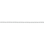 Load image into Gallery viewer, 1.41 Karat GH SI Diamond Tennis Bracelet