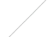 1.41 Karat GH SI Diamond Tennis Bracelet