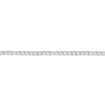 Load image into Gallery viewer, 4.78 Karat GH SI Diamond Tennis Bracelet