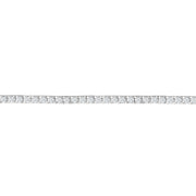 4.78 Karat GH SI Diamond Tennis Bracelet