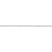 1.03 Karat GH SI Diamond Tennis Bracelet